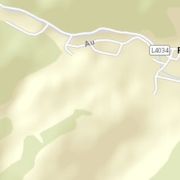 Furth an der Triesting Street Map