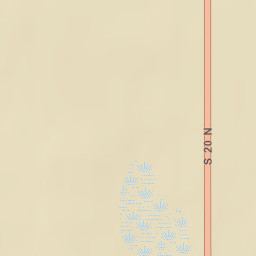 North Dakota 20, Saint Michael, ND 58370 Street Map