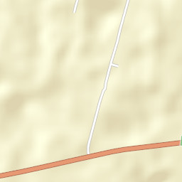 Nagycserkesz Street Map