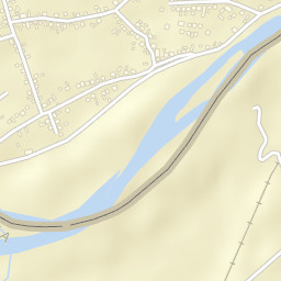 Bocicoiu Mare Street Map