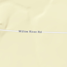 10801 Saint Louis County Highway 74, Orr Street Map