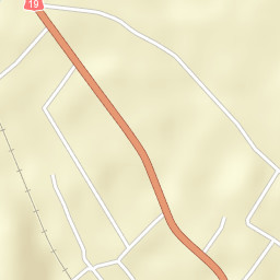 Sarasău Street Map