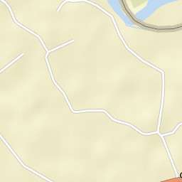 Crăciunești Street Map