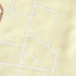 Biryukove Street Map