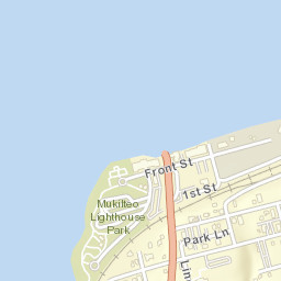 610 Front Street, Mukilteo, WA 98275, USA Street Map