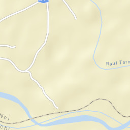 Comuna Frătăuţii Noi Street Map