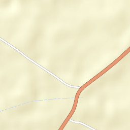 Comuna Certeze Street Map