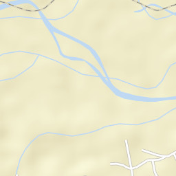 Hurjuieni Street Map