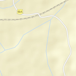 Comuna Dimăcheni Street Map