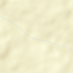 Comuna Hăneşti Street Map