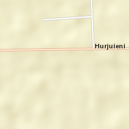 Comuna Gălăneşti Street Map