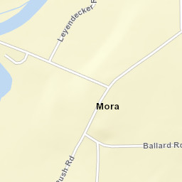 7525-7787 Highway 110, Forks, WA 98331 Street Map