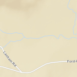 Ford-Wellpinit Road, Wellpinit, WA Street Map