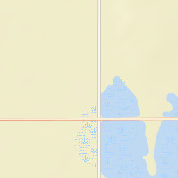 12500-12598 34th Street Northeast, Niagara Street Map