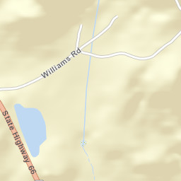 Montana 66, Dodson, MT 59524, USA Street Map