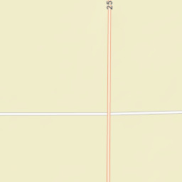 1453-1499 25th Street Northeast, Emerado Street Map