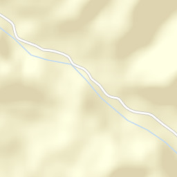 Comuna Vadu Izei Street Map