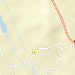 Văculeşti Street Map