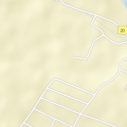 Ungureni-Jianu Street Map