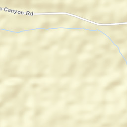 1737-1897 Teton Canyon Road, Choteau Street Map
