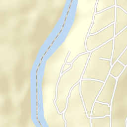 Ghindești Street Map