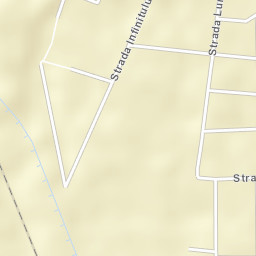 Lazuri Street Map