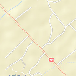 Bucovineni Street Map