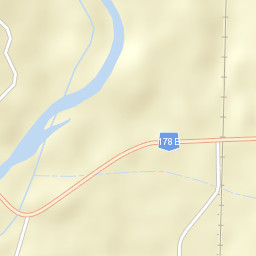 Satu Mare Street Map