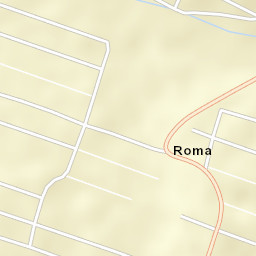 Roma Street Map