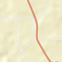 Iojib Street Map