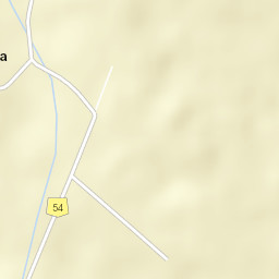 Comuna Zvoriştea Street Map