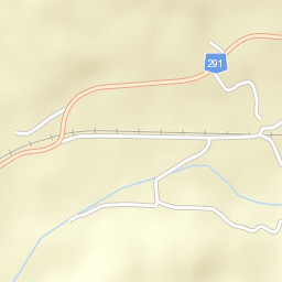 Comuna Leorda Street Map