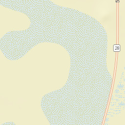 2705-2799 51st Avenue Northwest, Ryder Street Map