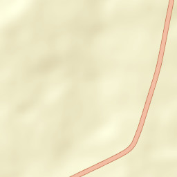 Kerecsend Street Map