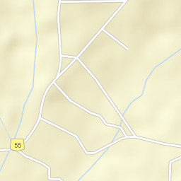 Călinești Street Map