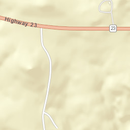 11429 North Dakota 23 Watford City ND Street Map