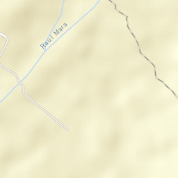 Sat-Șugatag Street Map