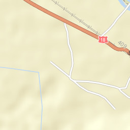 Comuna Leordina Street Map