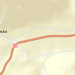 Suceviţa Street Map
