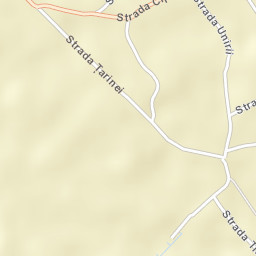 Milişăuţi Street Map