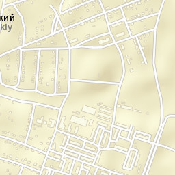 Ayutinskiy Street Map
