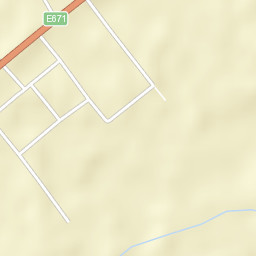 Decebal Street Map