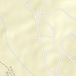 Răchiţi Street Map