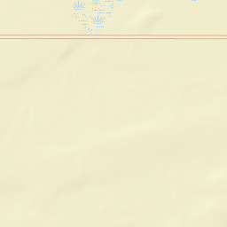 3700-3798 24th St NE Harvey ND Street Map