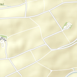 Bezirk Schleitheim Street Map