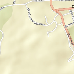 Drassburg Street Map