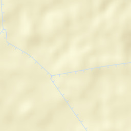 Comuna Doba Street Map