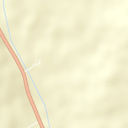 Comuna Budeşti Street Map