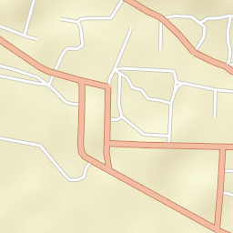 Uliastay Street Map