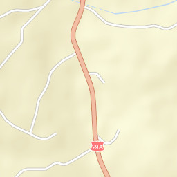 Adâncata Street Map